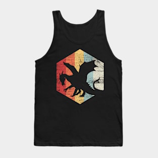 Dragon Tank Top